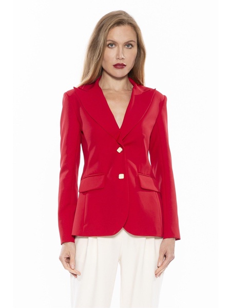 jessica blazer