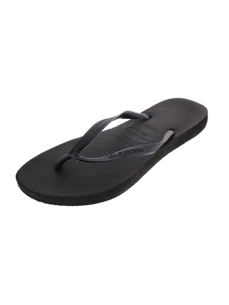 slim womens thong flat flip-flops
