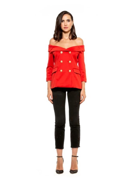 ariel blazer