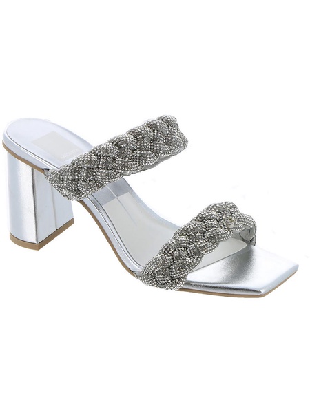 paily rhinestone womens open toe rhinestones pumps