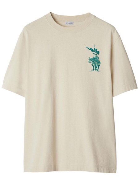 Burberry Men T-Shirt