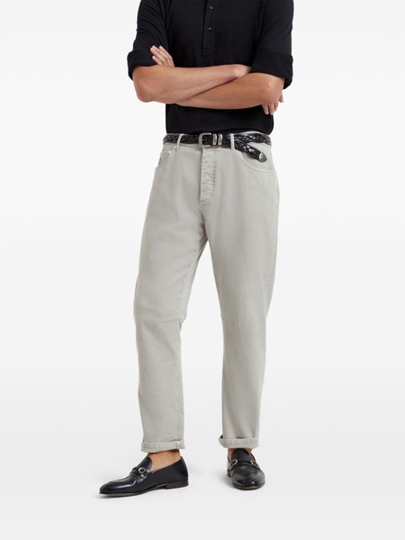 Brunello Cucinelli Men Jeans