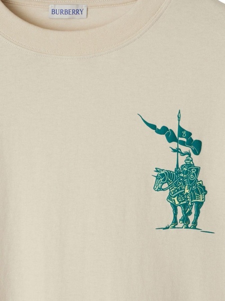 Burberry Men T-Shirt