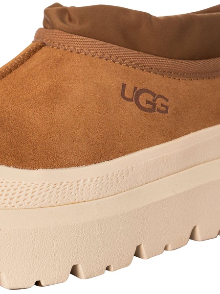 Tasman Weather Slippers