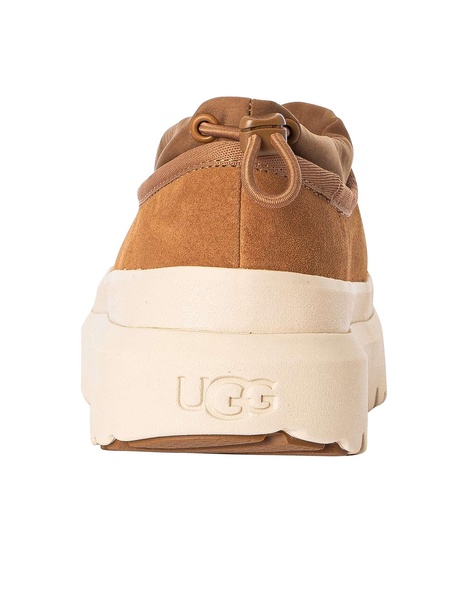 Tasman Weather Slippers