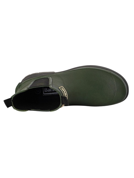 Barbour Nimbus