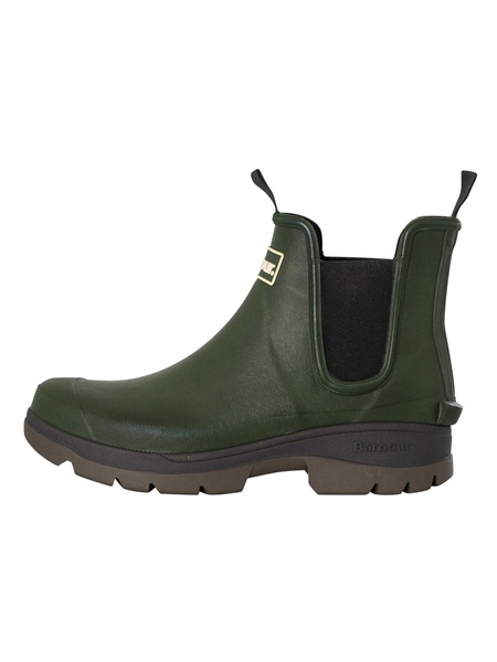 Barbour Nimbus