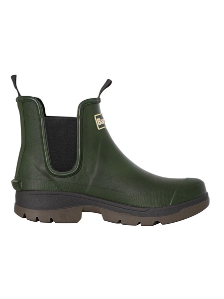 Barbour Nimbus