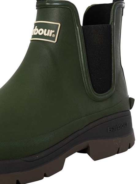 Barbour Nimbus
