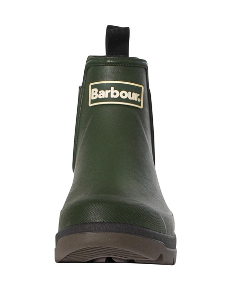 Barbour Nimbus