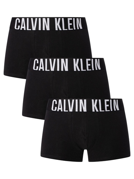 Intense Power Trunks (Pack of 3)
