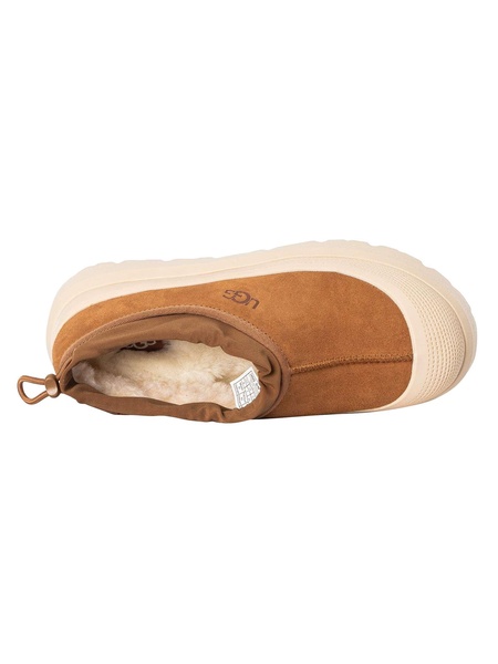 Tasman Weather Slippers