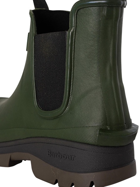 Barbour Nimbus