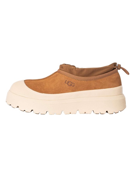 Tasman Weather Slippers