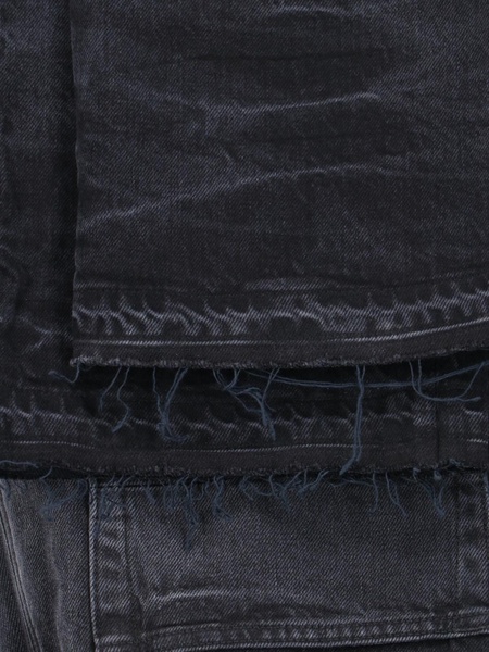 Bootcut Jeans