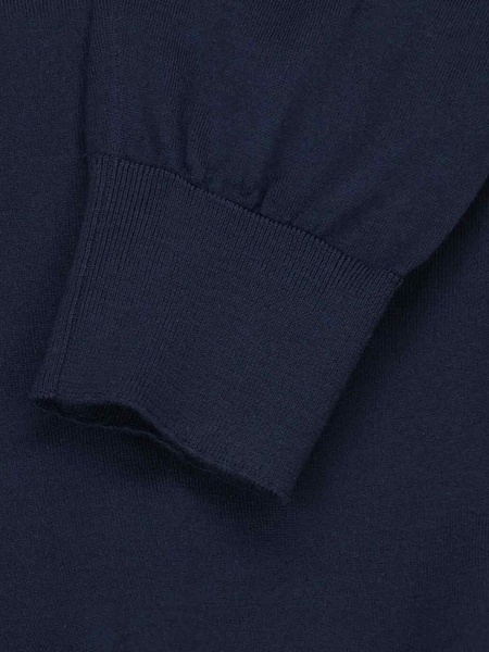 Wool Sweater