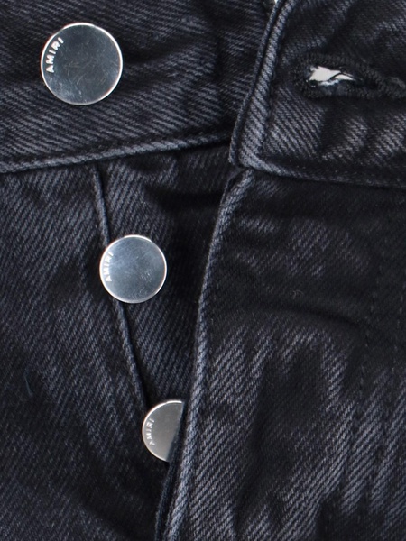 Bootcut Jeans