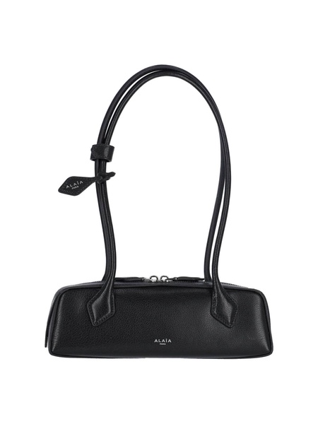 Alaïa Women Le Teckel' Small Shoulder Bag