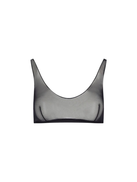 Bra "mesh Sporty"
