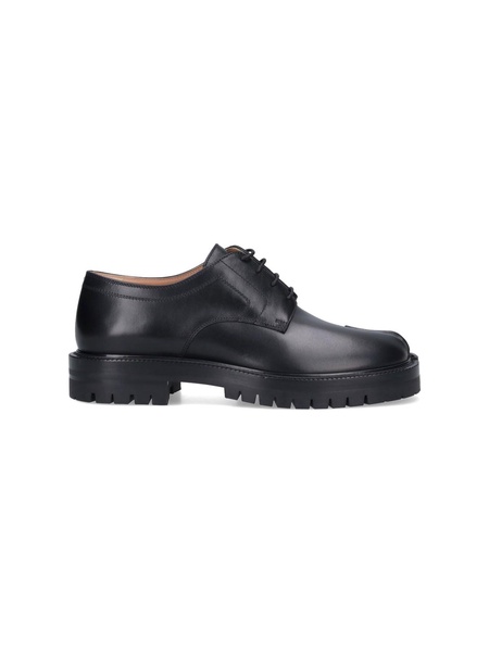 Tabi Derby Shoes
