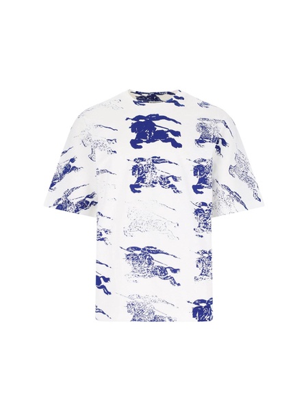Ekd Cotton T-shirt