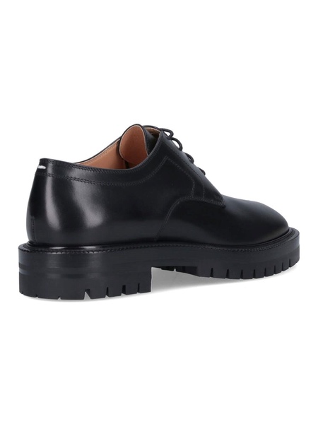 Tabi Derby Shoes