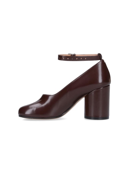 Maison Margiela Women Tabi' Pumps