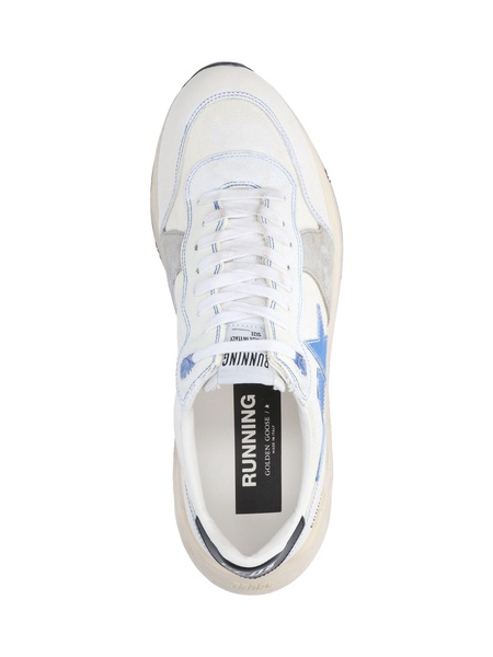 Running Sole Sneakers