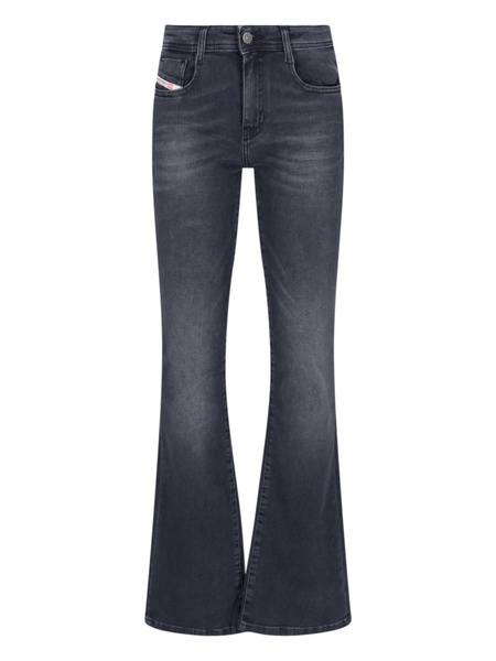 '1969 D-ebbey' Bootcut Jeans