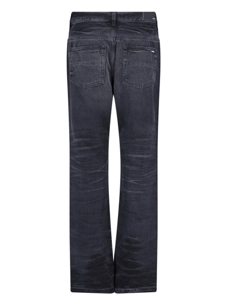 Bootcut Jeans