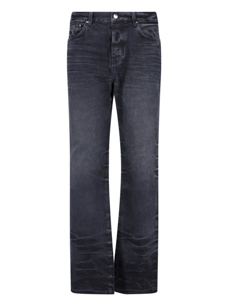 Bootcut Jeans