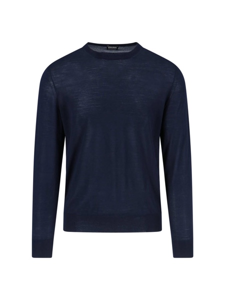 Wool Sweater