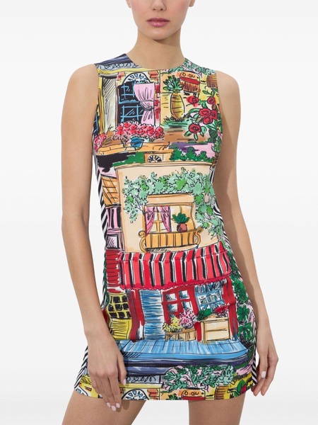 COLEY MINI DRESS