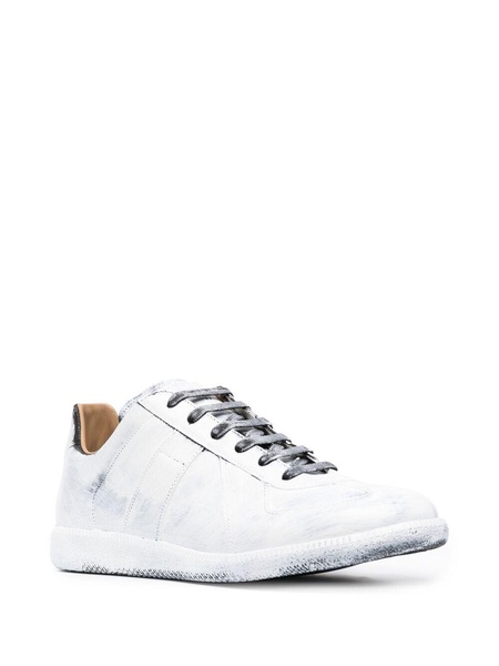 Maison Margiela Bianchetto Replica Sneakers