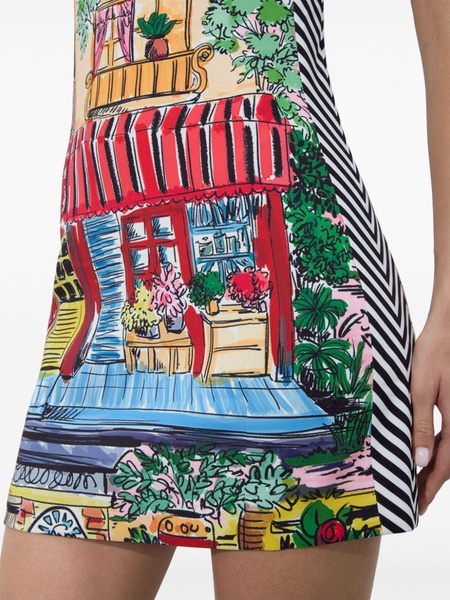 COLEY MINI DRESS
