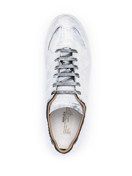 Maison Margiela Bianchetto Replica Sneakers