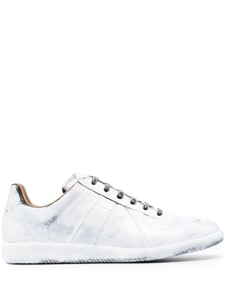 Maison Margiela Bianchetto Replica Sneakers