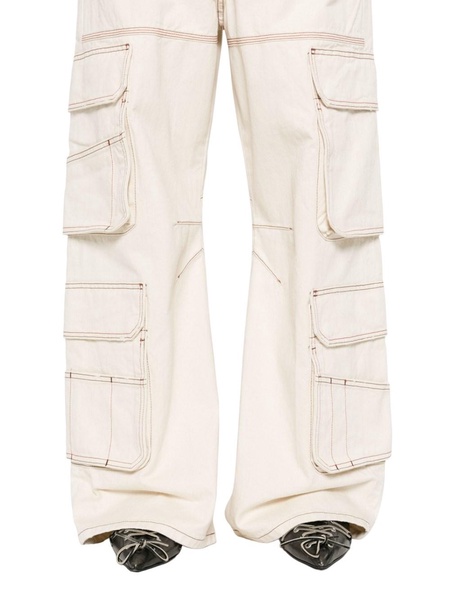Diesel D-Sire-Cargo Jeans