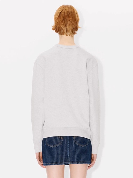 Kenzo `Lucky Tiger` Embroidered Sweatshirt
