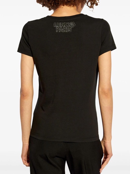 Kenzo Boke-Flower T-Shirt