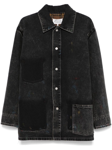 Maison Margiela Denim Jacket