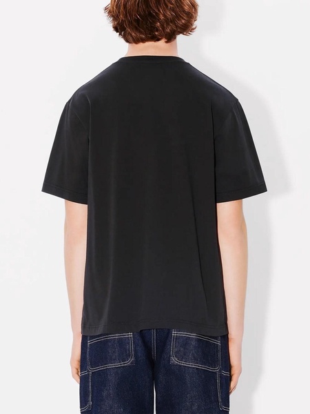 Kenzo Oversized Unisex T-Shirt `Lucky Tiger`