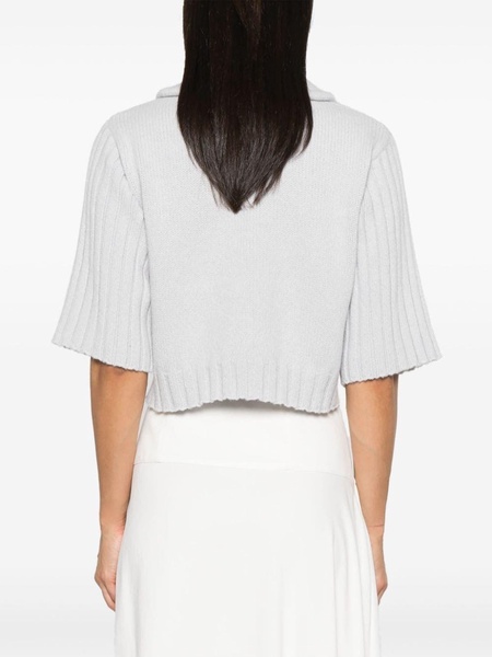 Dries Van Noten Tibbe Polo Top