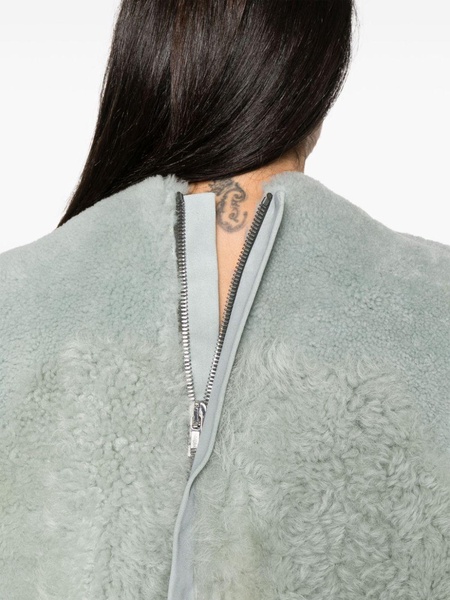 Rick Owens Cape Masto