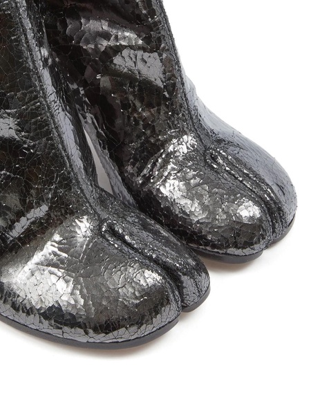 Maison Margiela Tabi 80Mm Ankle Boots