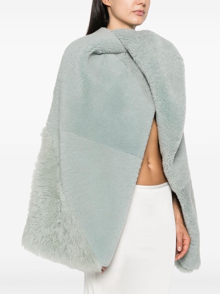 Rick Owens Cape Masto