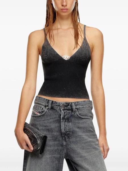 Diesel M-Laila Tank Top