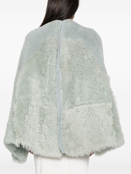 Rick Owens Cape Masto