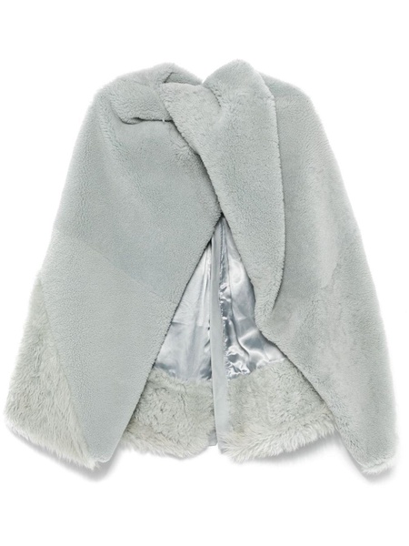 Rick Owens Cape Masto