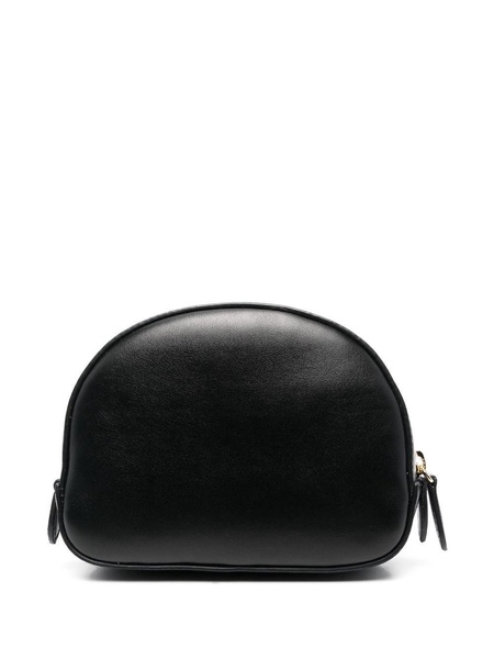 Stella McCartney Make-Up Bag With Perforated Logo